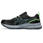 Trail Scout 3 - Hombre Black/illuminate Green