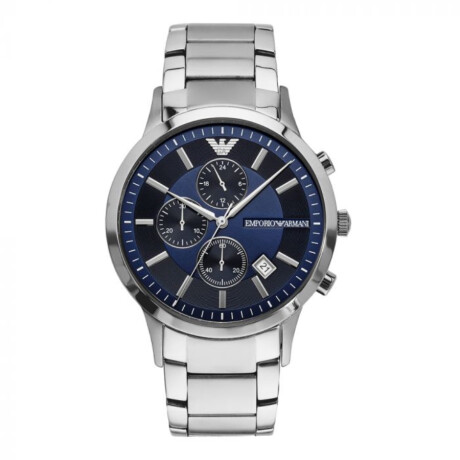 Reloj Pulsera Emporio Armani Fashion Acero Plata AR11164 001