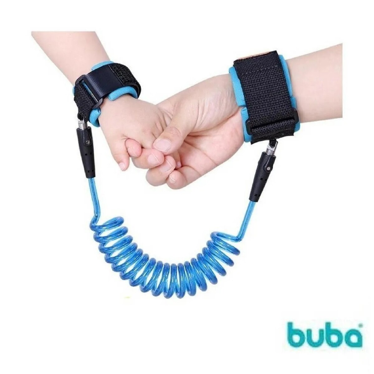 Correa pulsera seguridad para niños 