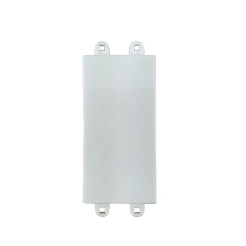 MODULO CIEGO BLANCO PULIDO MODULO CIEGO BLANCO PULIDO