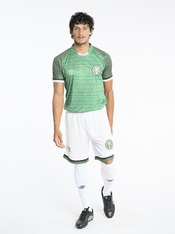 Equipo de futbol personalizado Umbro Hombre 004