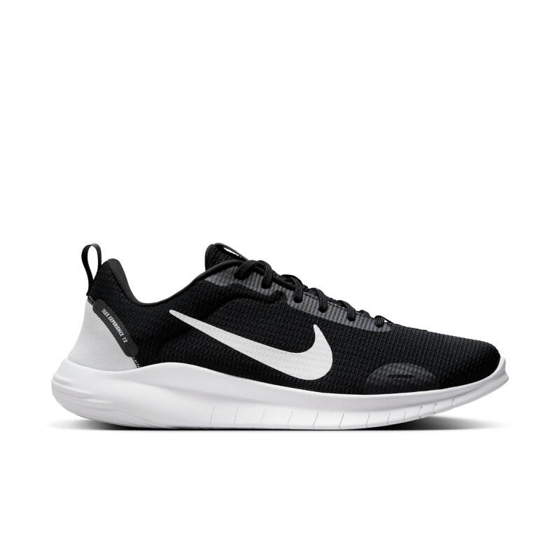 Championes Nike Flex Experience Run 12 de Hombre Negro