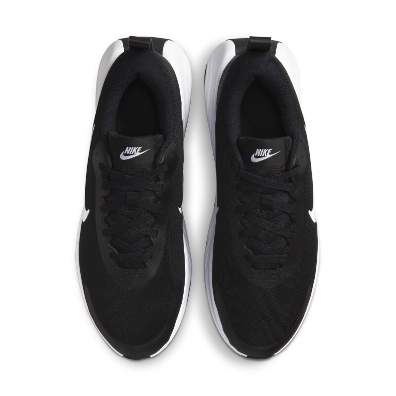 Championes Nike Promina de Hombre Negro