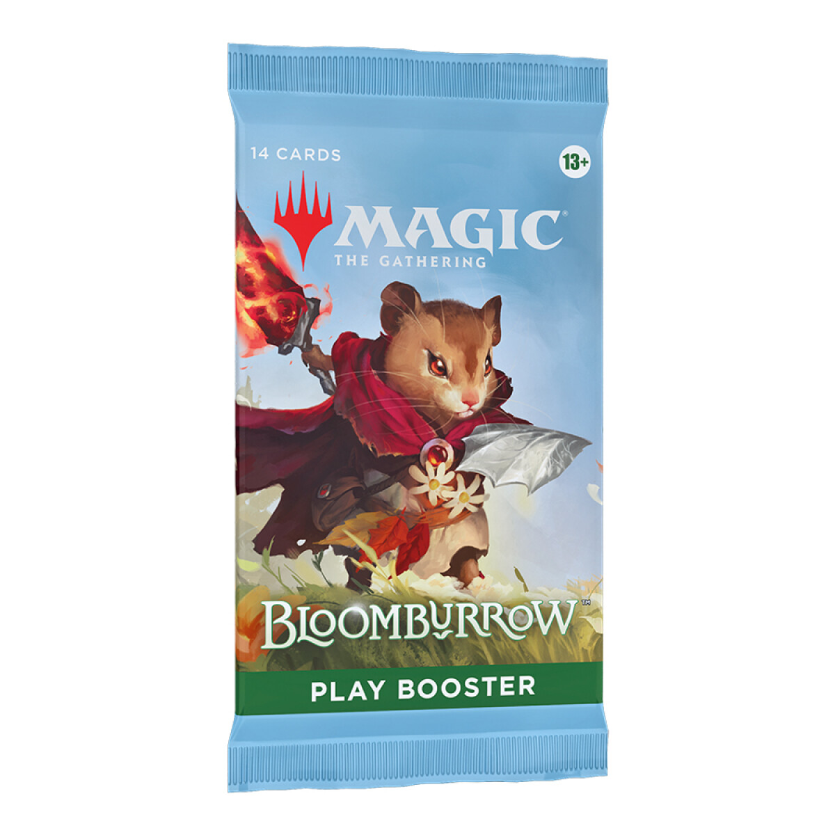 Bloomburrow - Play Booster [Inglés] 