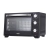 Horno Electrico Nic's 30 Litros Negro Horno Electrico Nic's 30 Litros Negro