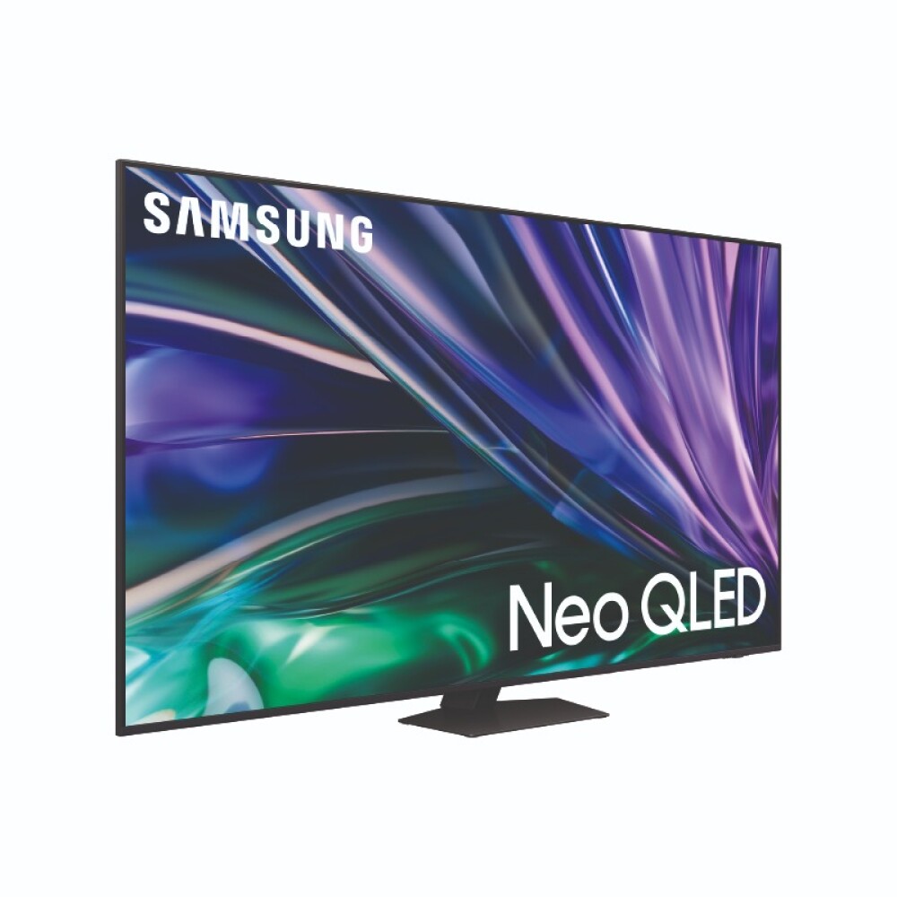 Televisor Samsung - NEO QLED SMART TV 55" UHD 4K Televisor Samsung - NEO QLED SMART TV 55" UHD 4K