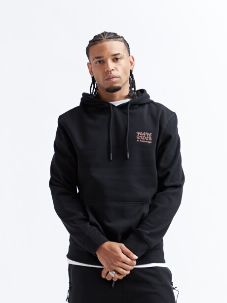 CANGURO WAVE RIDER NEGRO