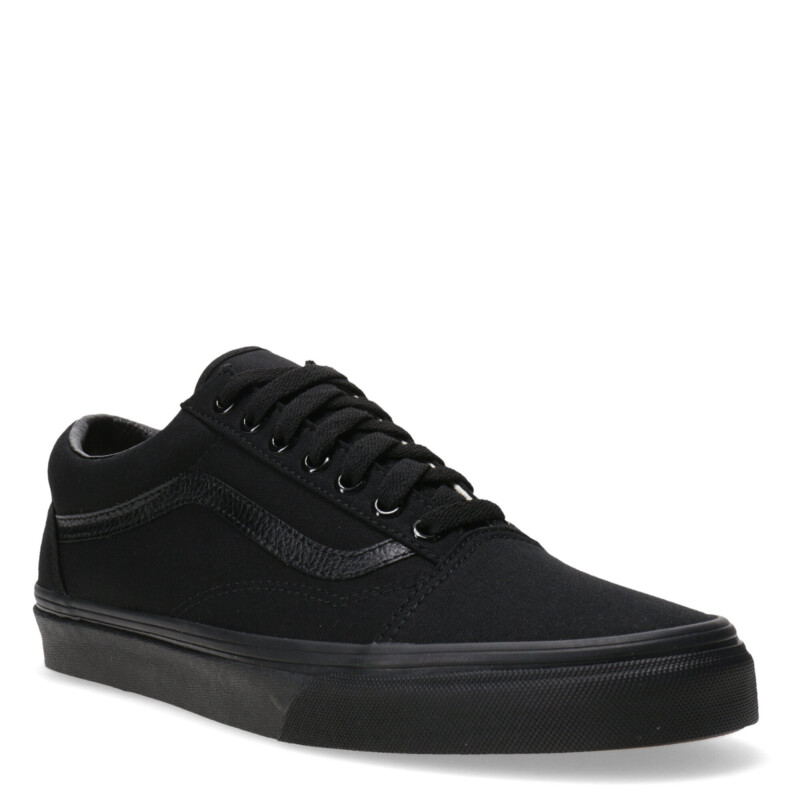 Championes Unisex VANS Old Skool Negro