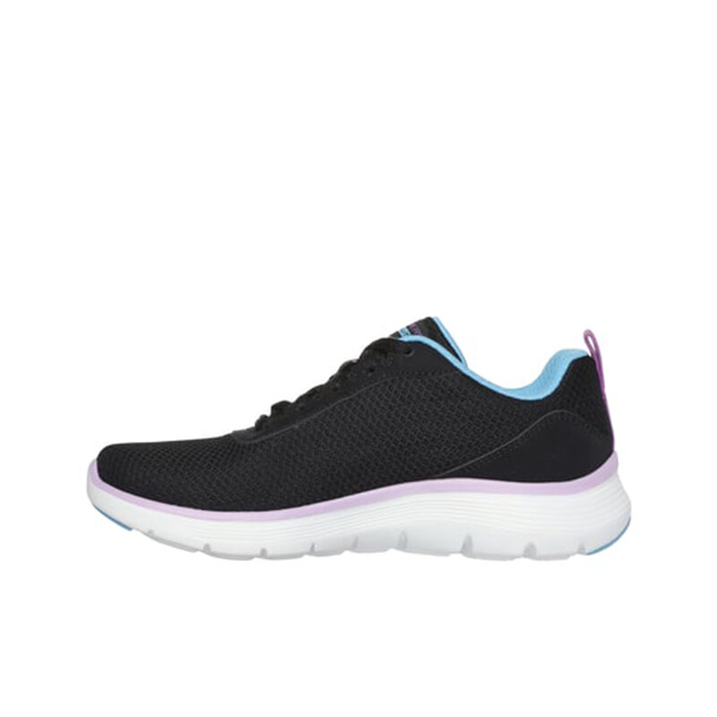 Championes Flex Appeal 5.0 - Nuevo Thrive Negro