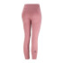 CALZA WMN 7/8 C-BOLSILLO aqua glacier ROSA MESA