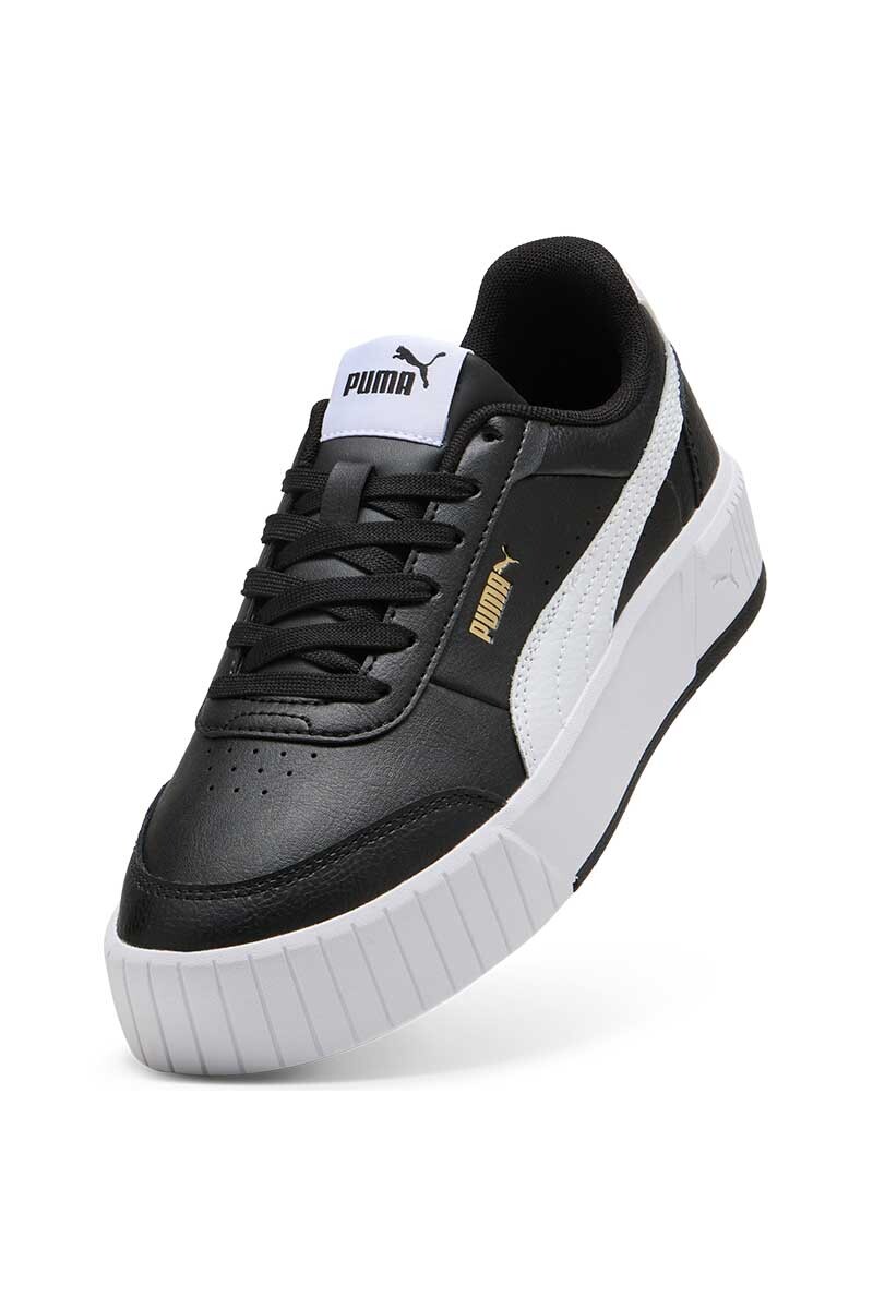 CALZADO DEPORTIVO PUMA CARINA MIA Negro