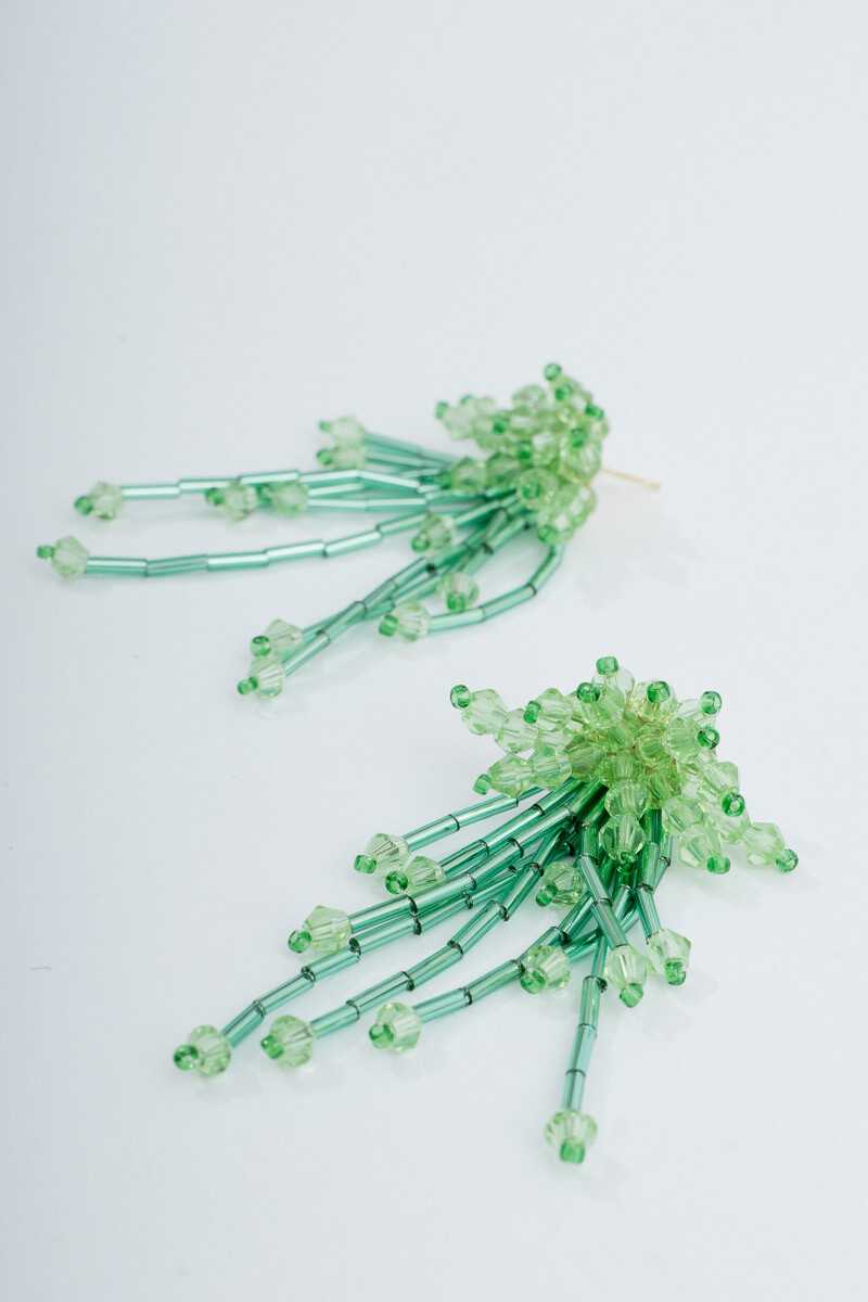 Pirla Green