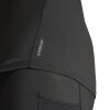 Musculosa Adidas Adizero Essentials Negro