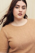 TOP EDEL Beige Oscuro