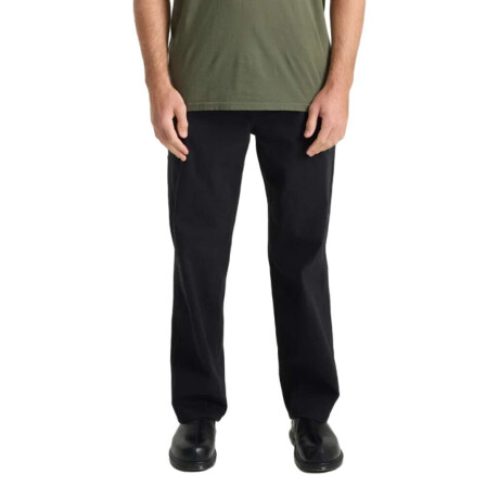 Pantalon Roark Hwy 1 Utilty Negro