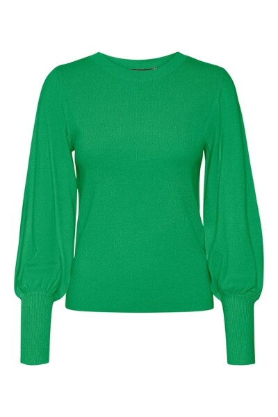 Sweater Holly Bright Green