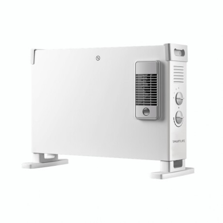 Convector SMARTLIFE SL-CH10T 2000W 3 Niveles De Potencia Convector SMARTLIFE SL-CH10T 2000W 3 Niveles De Potencia