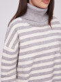 Polera Korn Estampado 2