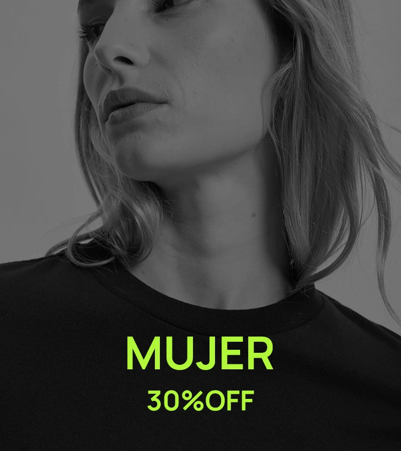 MUJER CYBER