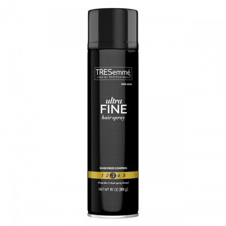 Tresenne Hair Spray Ultra Fine Hold 311 Gr Tresenne Hair Spray Ultra Fine Hold 311 Gr