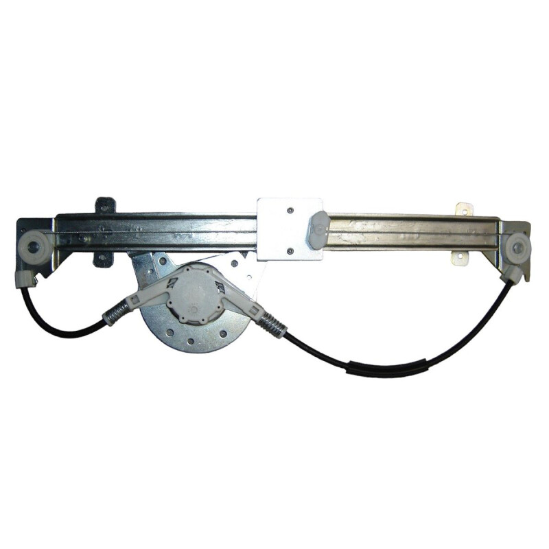 MAQUINA LEVANTA CRISTAL TRASERA DERECHA Maquina Levanta Cristal Trasera Derecha