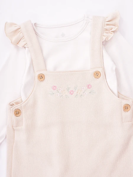 CONJUNTO ANAS CRUDO