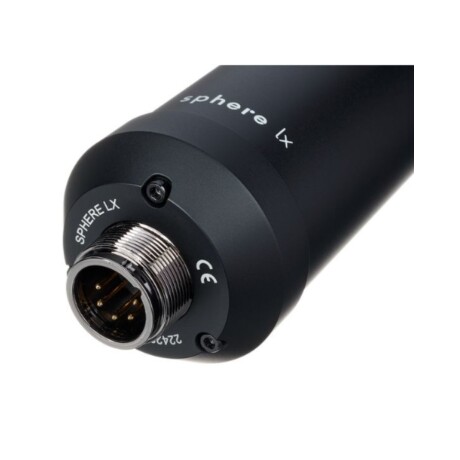 Microfono Universal Audio Mic-ualx-p Modeling Microfono Universal Audio Mic-ualx-p Modeling