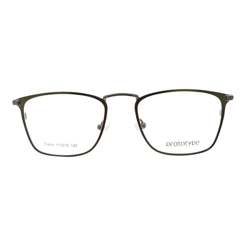 PROTOTYPE Felix 03 5119 142 - Adulto - Gris griscombinado
