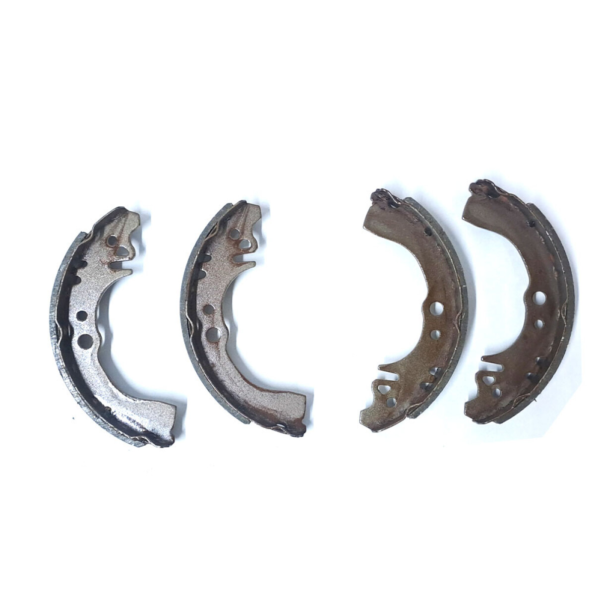 PATIN DE FRENO LIFAN JUEGO TRAS. 320 FAW N5 - 