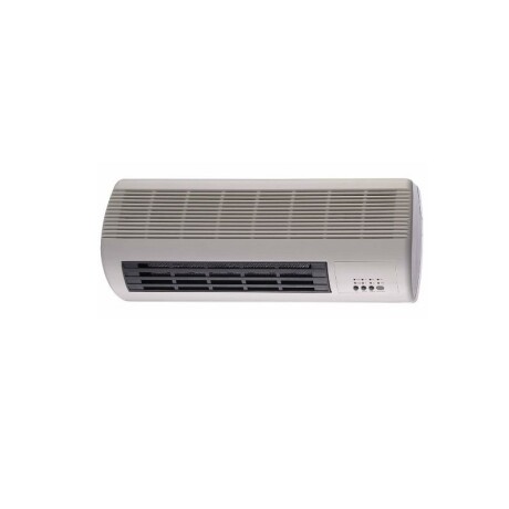 CONVECTOR FUTURA DE PARED 1000/2000 W TIMER CONVECTOR FUTURA DE PARED 1000/2000 W TIMER