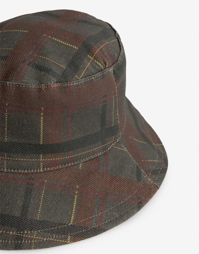 Sombreros invierno Piluso Reversible - Combinacion Multicolor