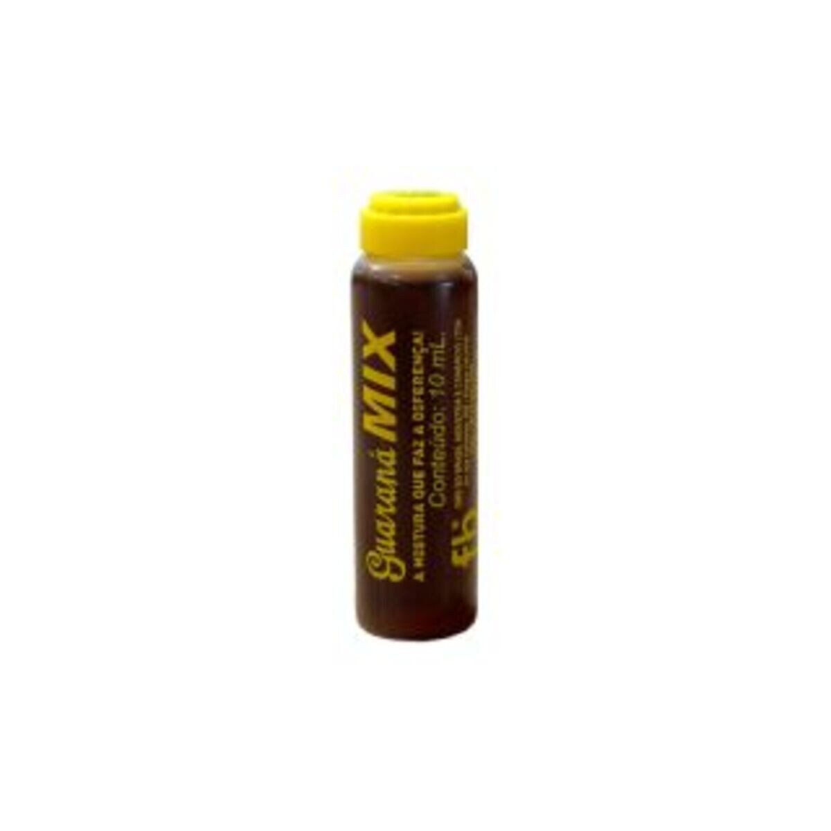 GUARANA MIX FR. X 10 ML. 