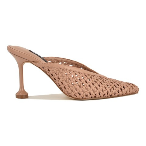 Pumps Grasso8 Light Natural