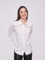 Camisa Zinde Blanco