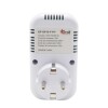 PROTECTOR DE TENSION HASTA 3.500W - 16 AMP. (schuko) GRALF PROTECTOR DE TENSION HASTA 3.500W - 16 AMP. (schuko) GRALF