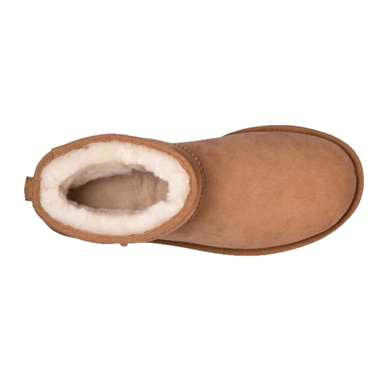 Botas UGG Classic Mini II Chesnut Botas UGG Classic Mini II Chesnut