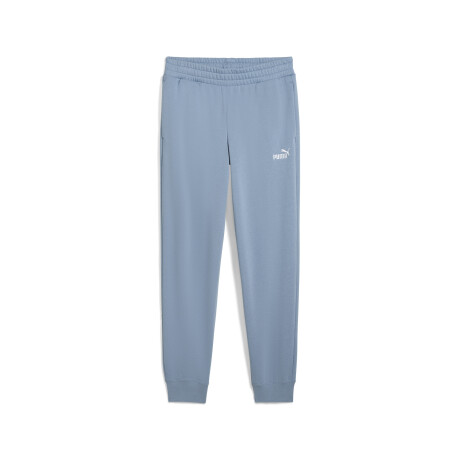 ESS Sm.Nº1 Logo Sweatpants FL cl 68244934 Celeste