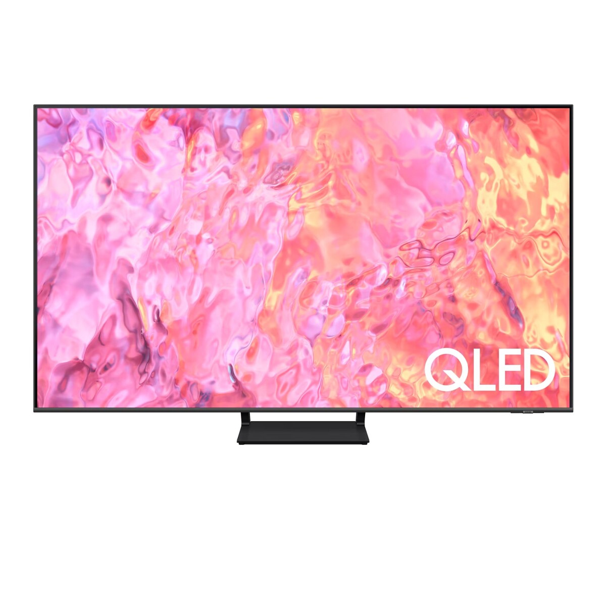 Televisor Samsung QLED 75" Smart QN75Q65DAGXPR 