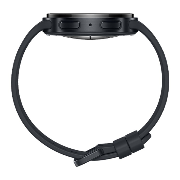 Smartwatch Samsung Galaxy Watch9 40 mm Bluetooth Black