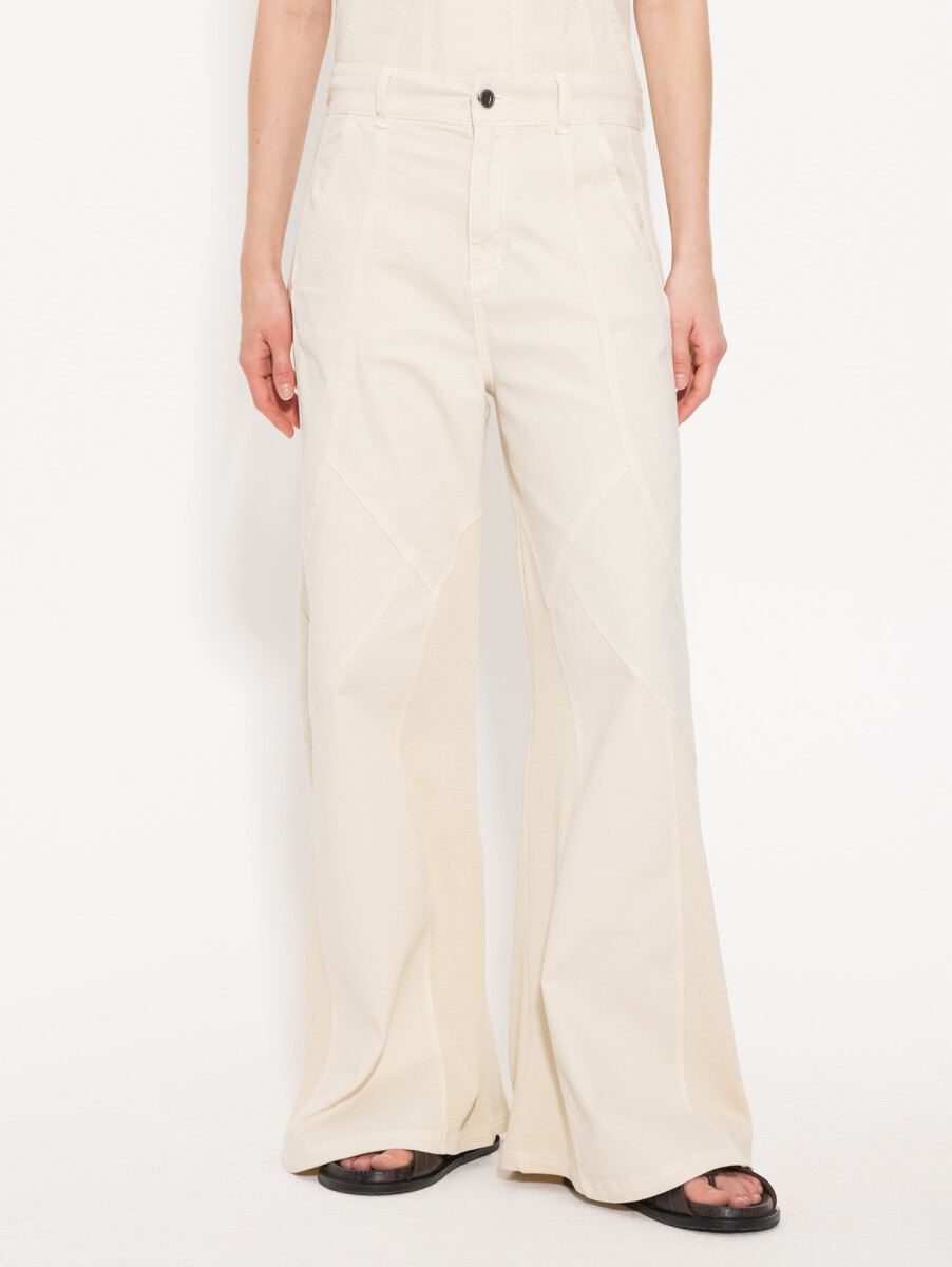 PANTALON CARMY 