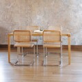 Silla Bauhaus Natural