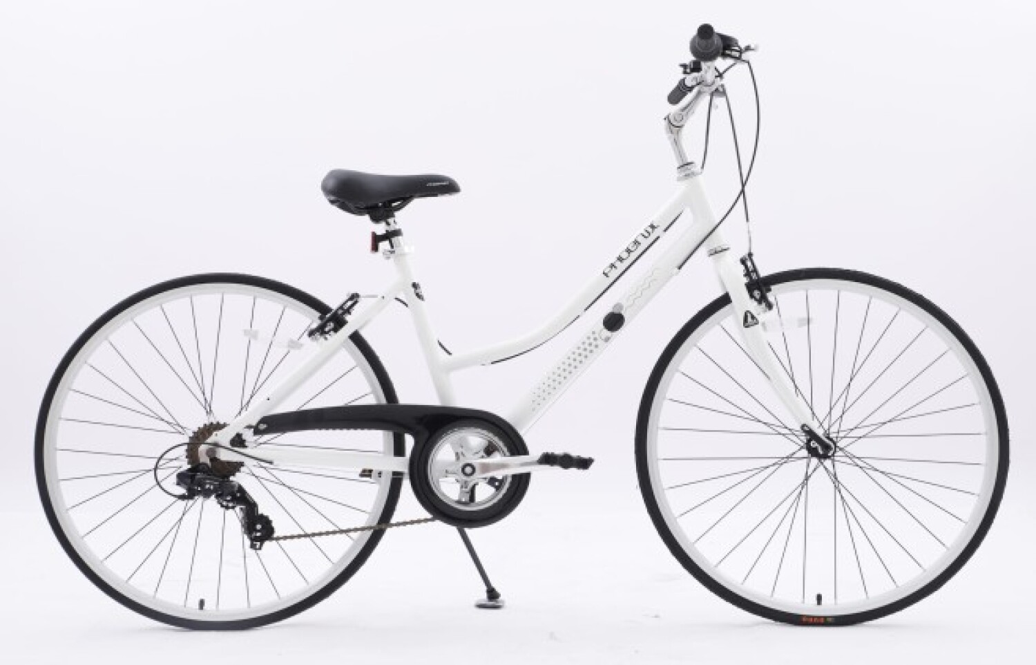 Bicicleta Lady R28 — Barraca Dayman