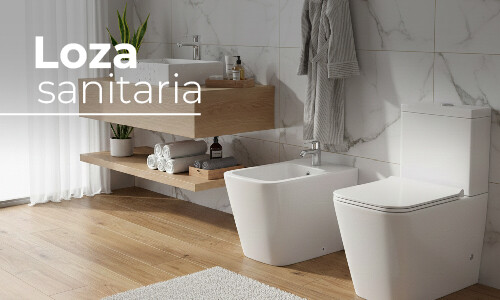 Loza Sanitaria