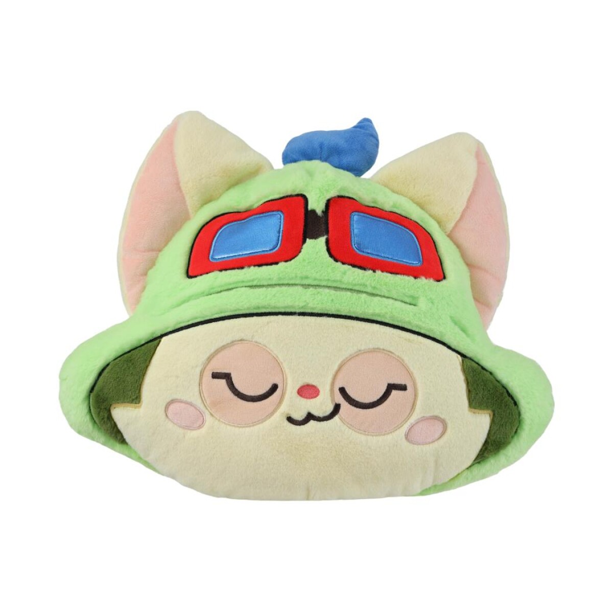 Almohadón League of legends 