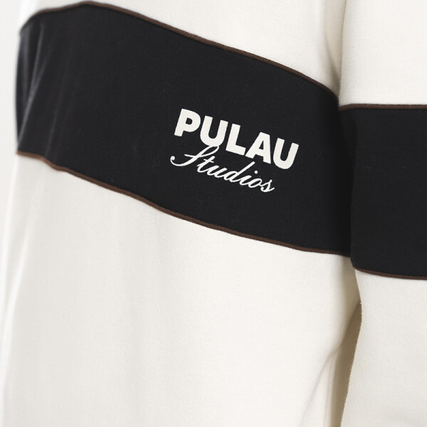 Buzo Pulau Polwy Blanco