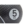 Balón Medicinal Reebok 5Kg Negro
