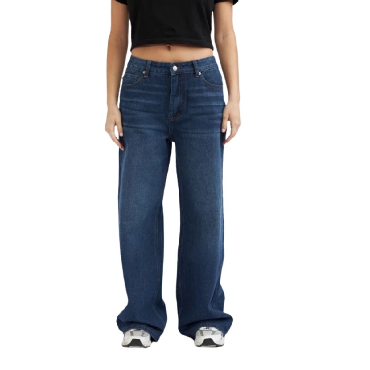 JEAN LENA 24-34 - AZUL OSCUR 