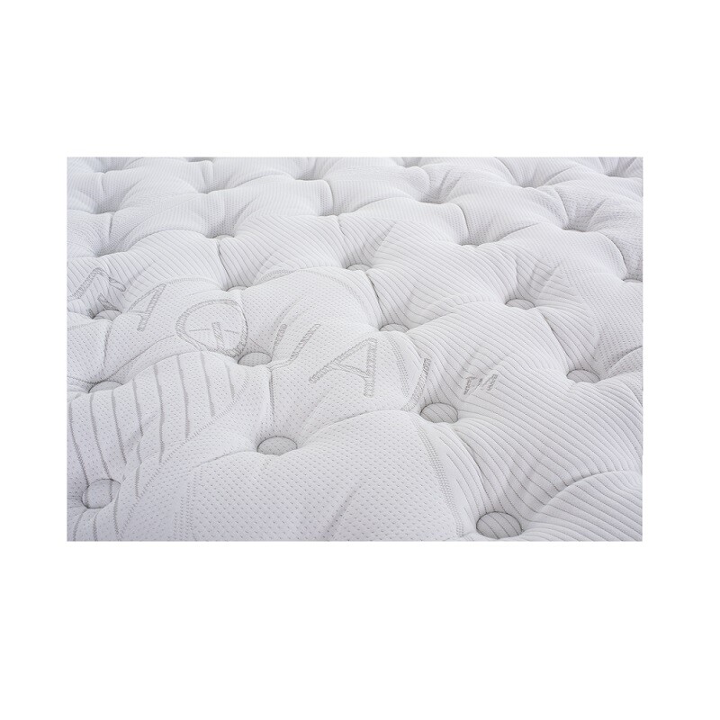 Somier Resorte Legend 2 Plazas 138x188x40
