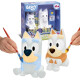 KIT DE PINTURA ARTS BLUEY Y BINGO KIT DE PINTURA ARTS BLUEY Y BINGO