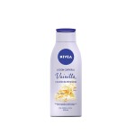 NIVEA BODY VAINILLA FR. X 400 ML. única